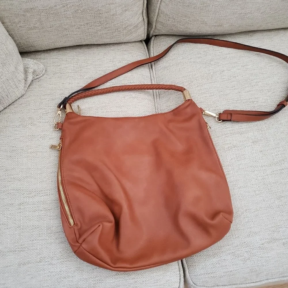 Sole Society DUNNE SHOULDER BAG